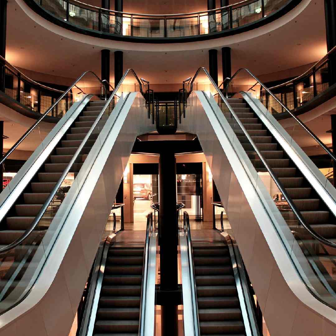 Corporate Security Services